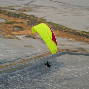 Gin Carve 2 Paragliding Wing
