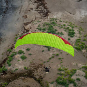 Gin Carve 2 Paragliding Wing
