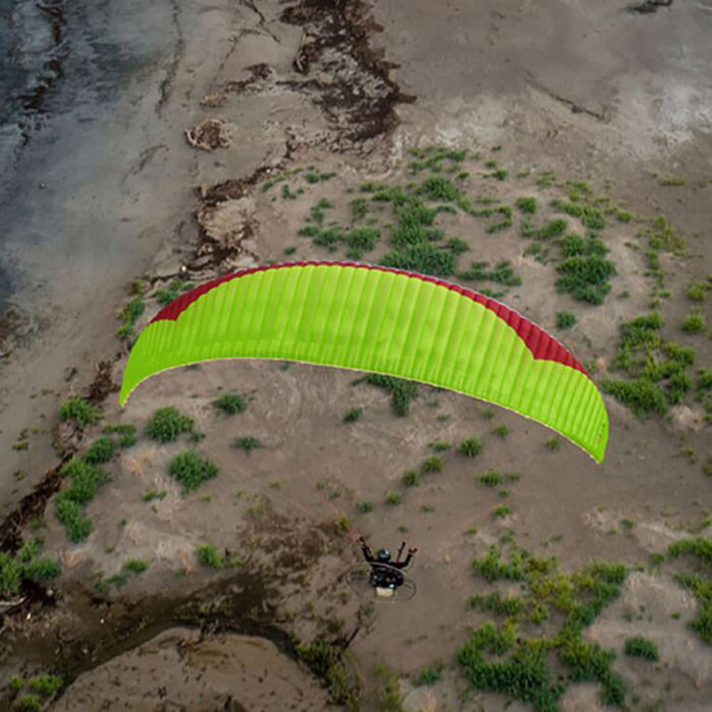 Gin Carve 2 Paragliding Wing