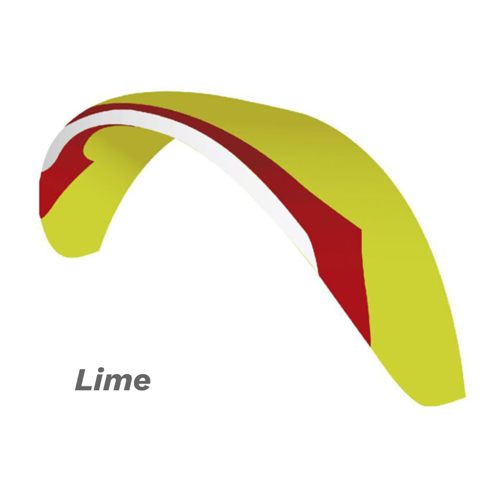 Gin Carve 2 Paragliding Wing