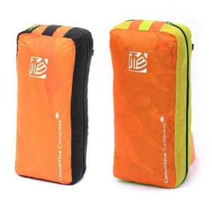 The Gin Concertina Compress Bag