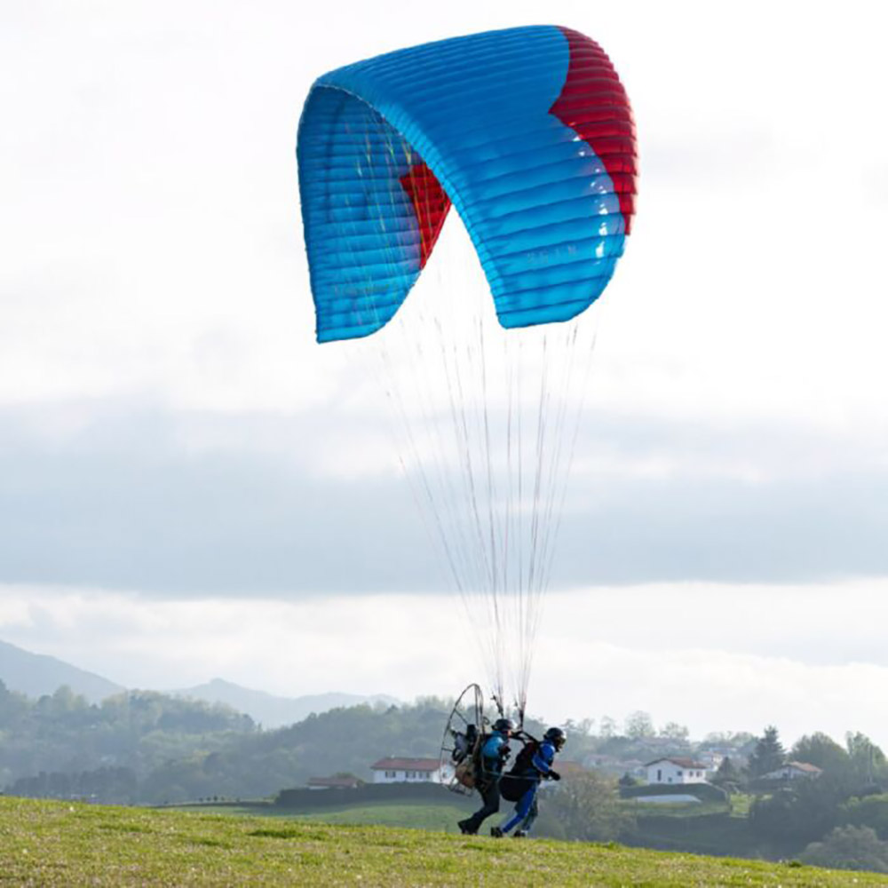 Gin Condor 2 paragliding wing