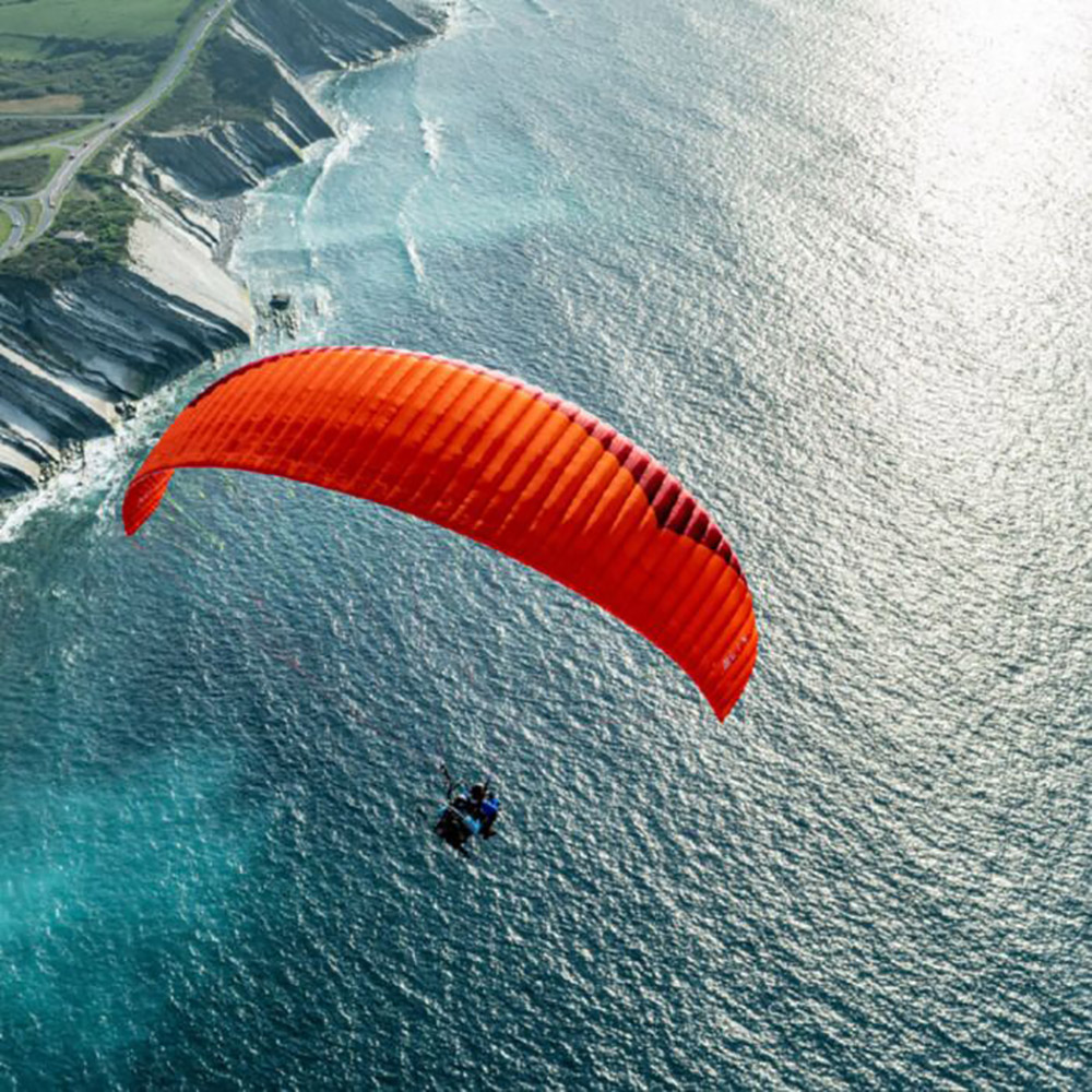 Gin Condor 2 paragliding wing