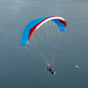 Gin Condor 2 paragliding wing
