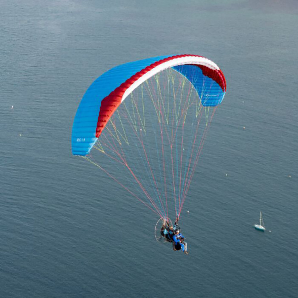 Gin Condor 2 paragliding wing