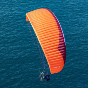 Gin Condor 2 paragliding wing
