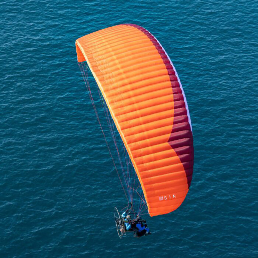 Gin Condor 2 paragliding wing