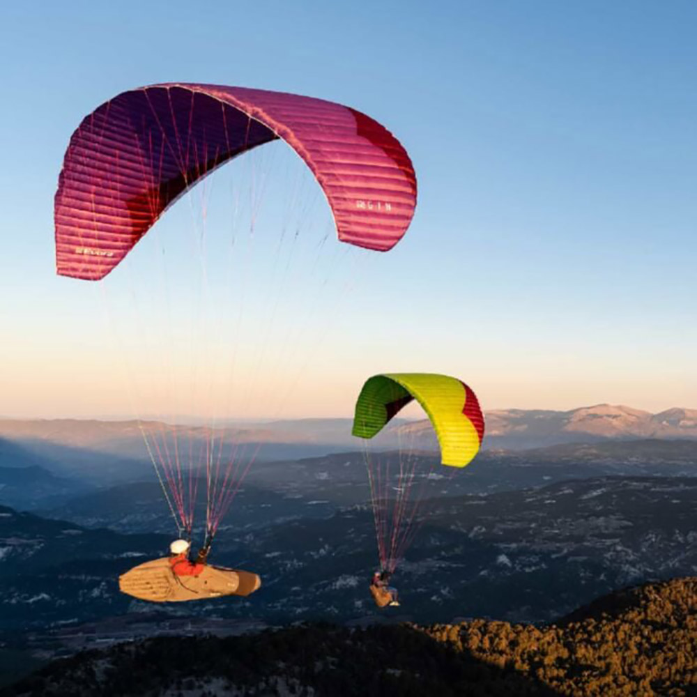 Gin Evora Paragliding Wing