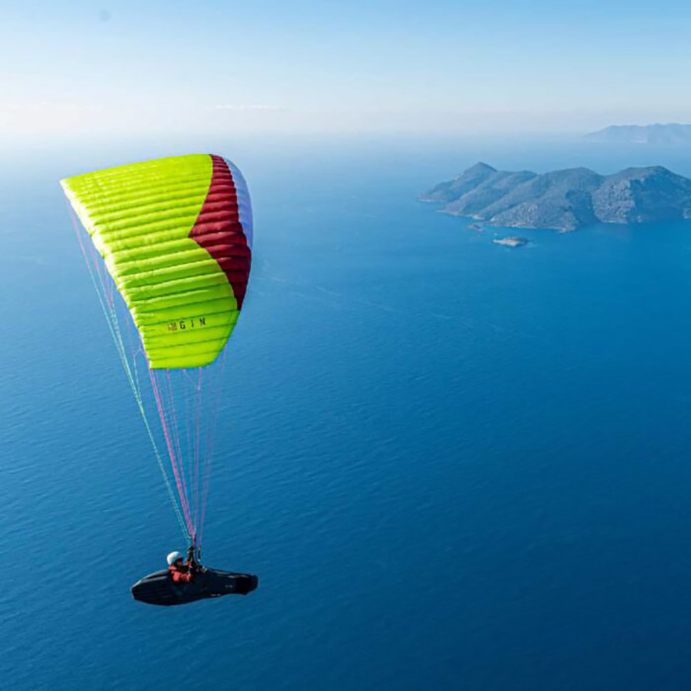 Gin Evora Paragliding Wing