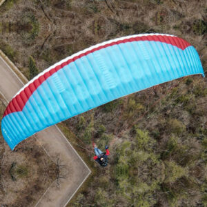 Gin Evora Paragliding Wing