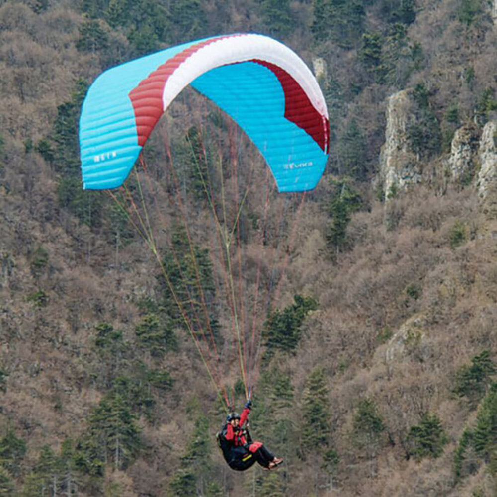 Gin Evora Paragliding Wing