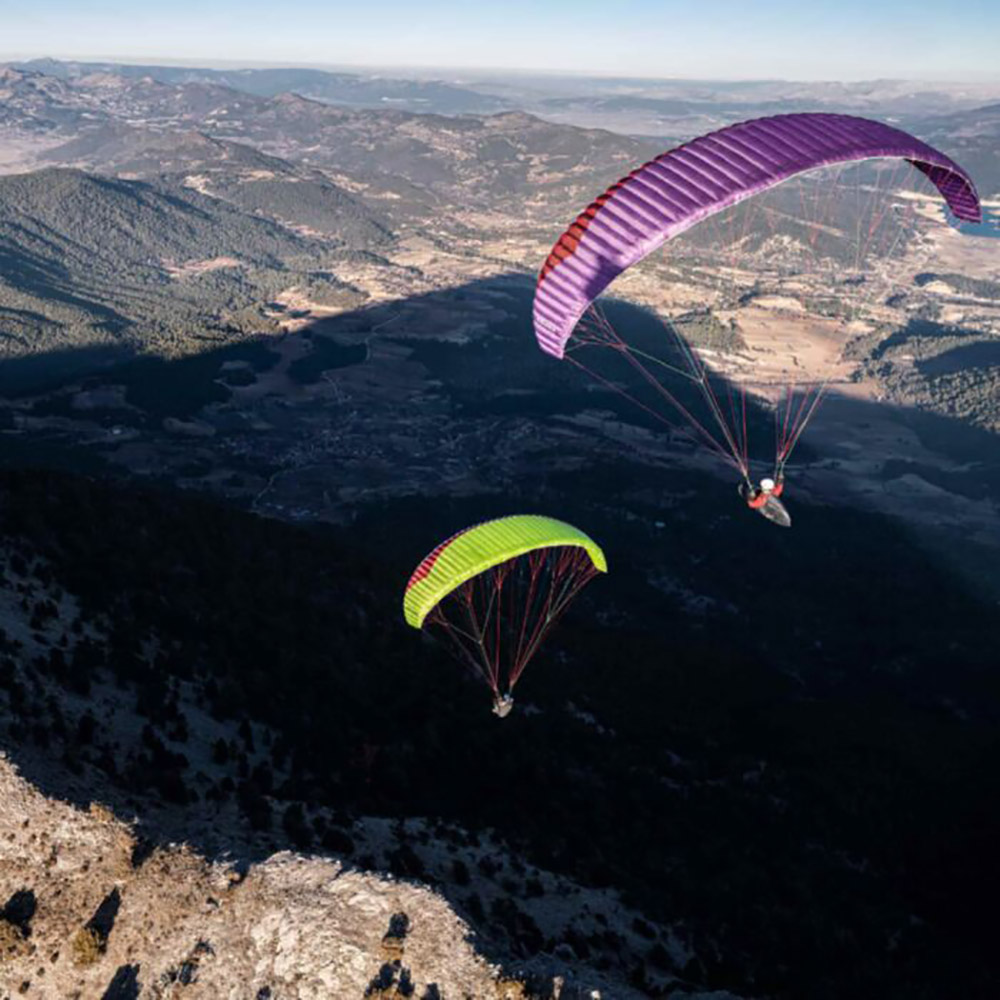 Gin Evora Paragliding Wing