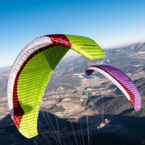 Gin Evora Paragliding Wing