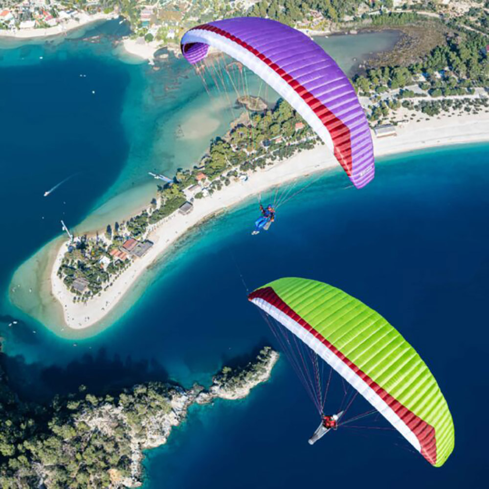 Gin Evora Paragliding Wing