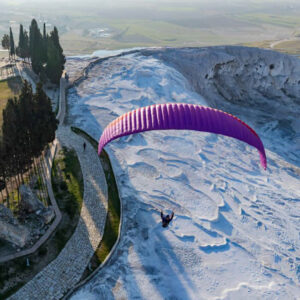 Gin Evora Paragliding Wing