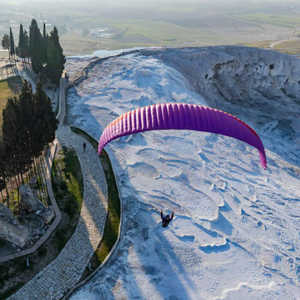 Gin Evora Paragliding Wing