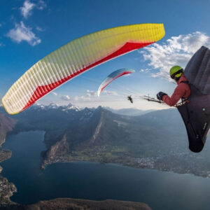 Gin Explorer 2 Paraglider Wing