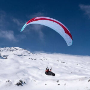 Gin Explorer 2 Paraglider Wing