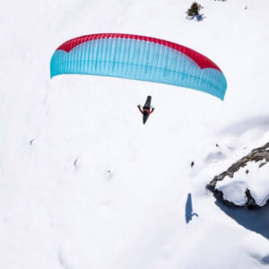 Gin Explorer 2 Paraglider Wing