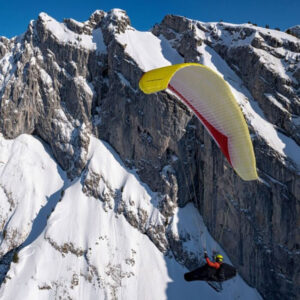 Gin Explorer 2 Paraglider Wing