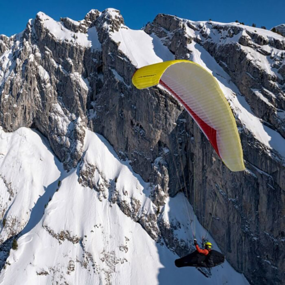 Gin Explorer 2 Paraglider Wing