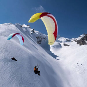 Gin Explorer 2 Paraglider Wing