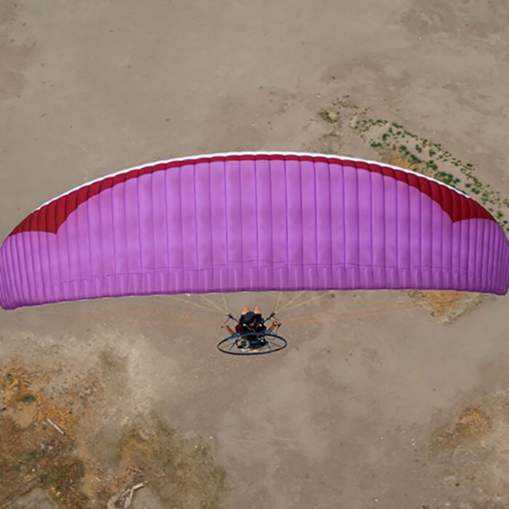 Gin Falcon 2 Paragliding Wing