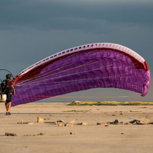 Gin Falcon 2 Paragliding Wing