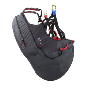 Gin GinGo Airlite 5 Harness