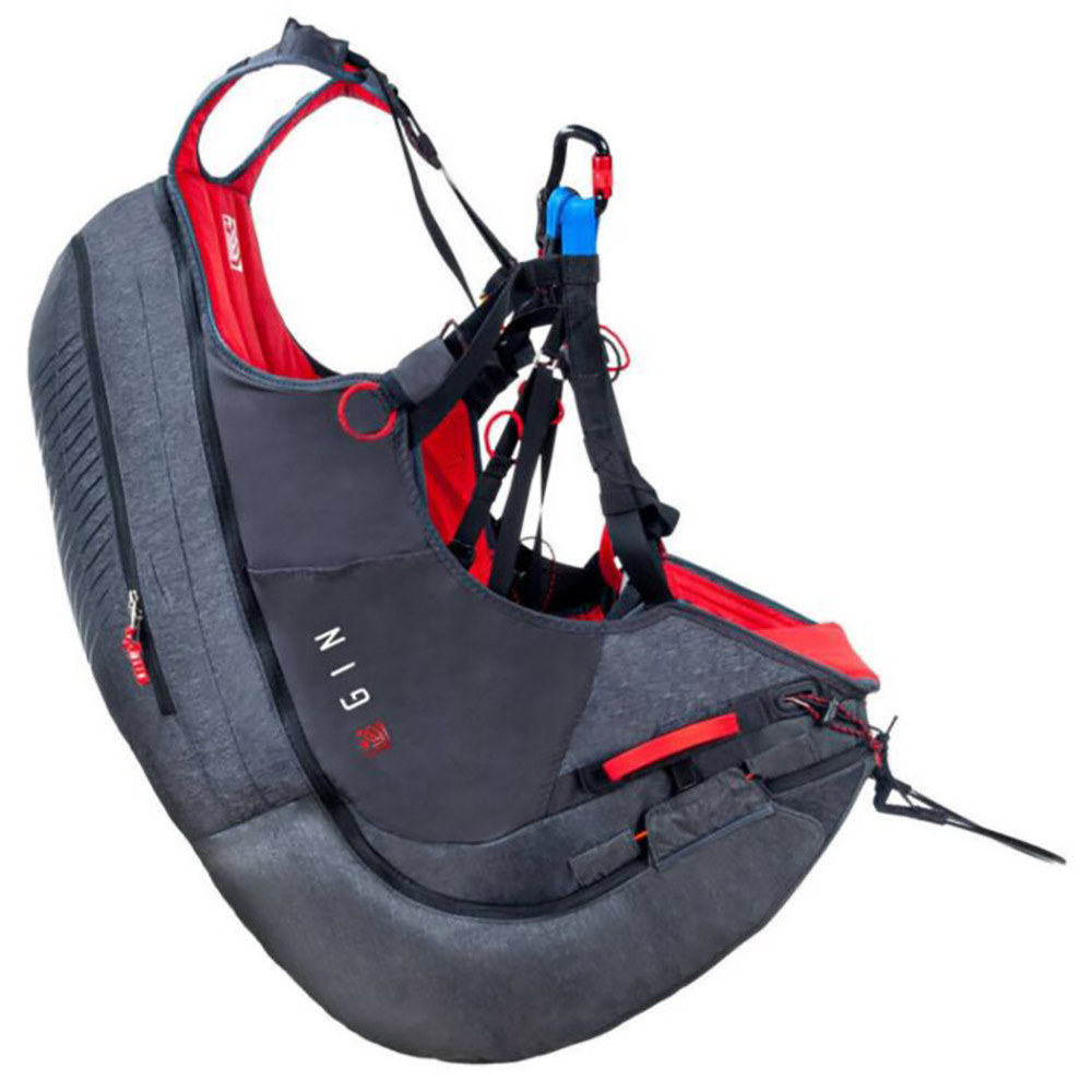 Gin Gingo 4 Harness