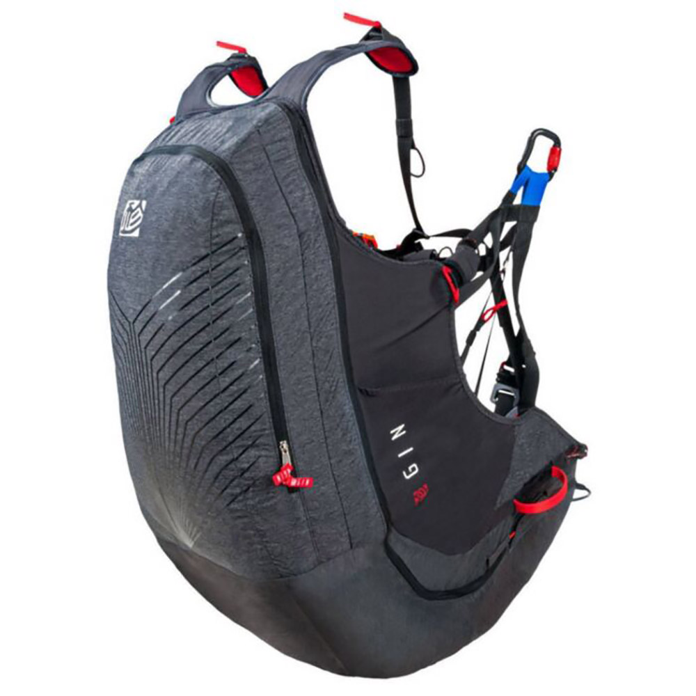 Gin Gingo 4 Harness