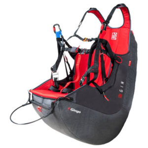 Gin Gingo 4 Harness