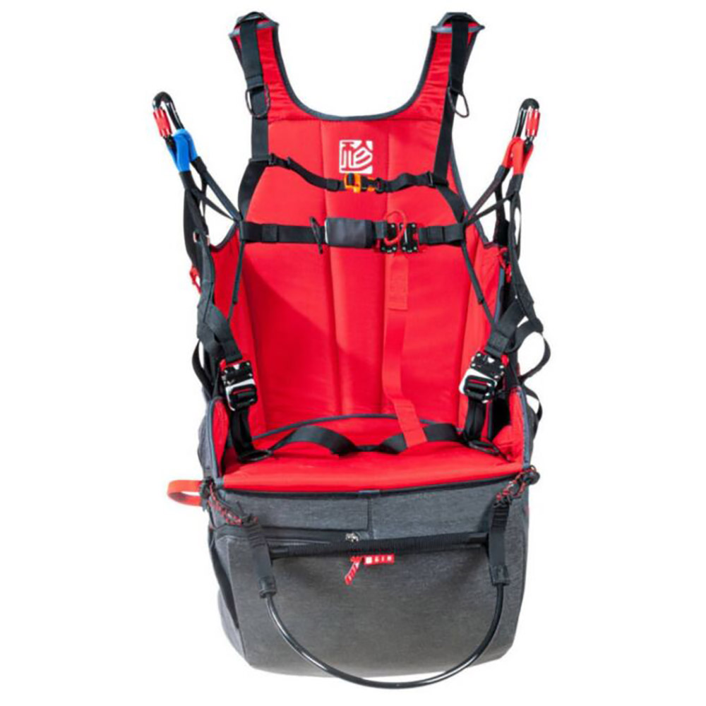 Gin Gingo 4 Harness