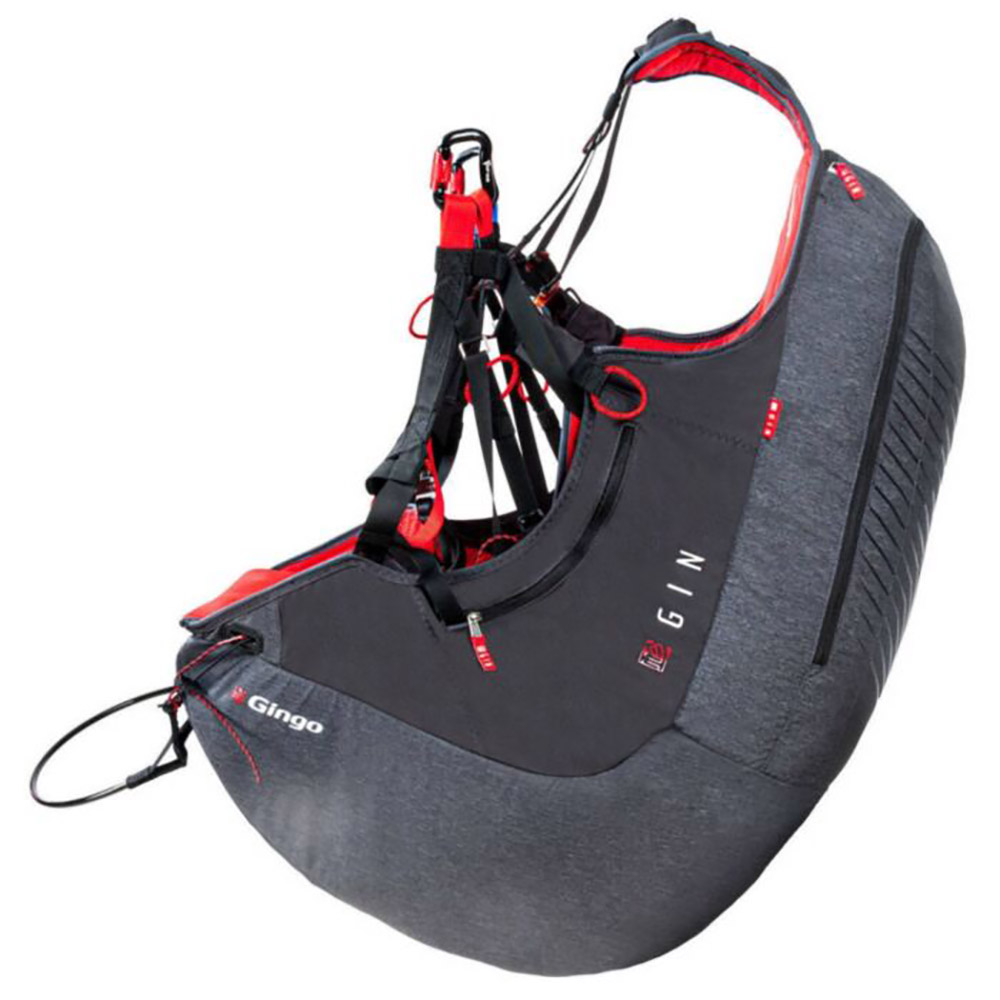 Gin Gingo 4 Harness