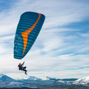 Gin Griffin Paragliding Wing