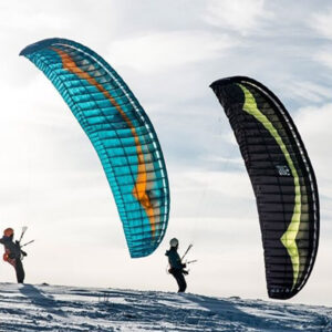 Gin Griffin Paragliding Wing