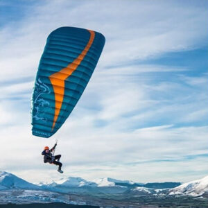 Gin Griffin D Paragliding Wing