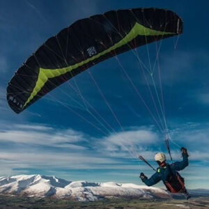Gin Griffin D Paragliding Wing
