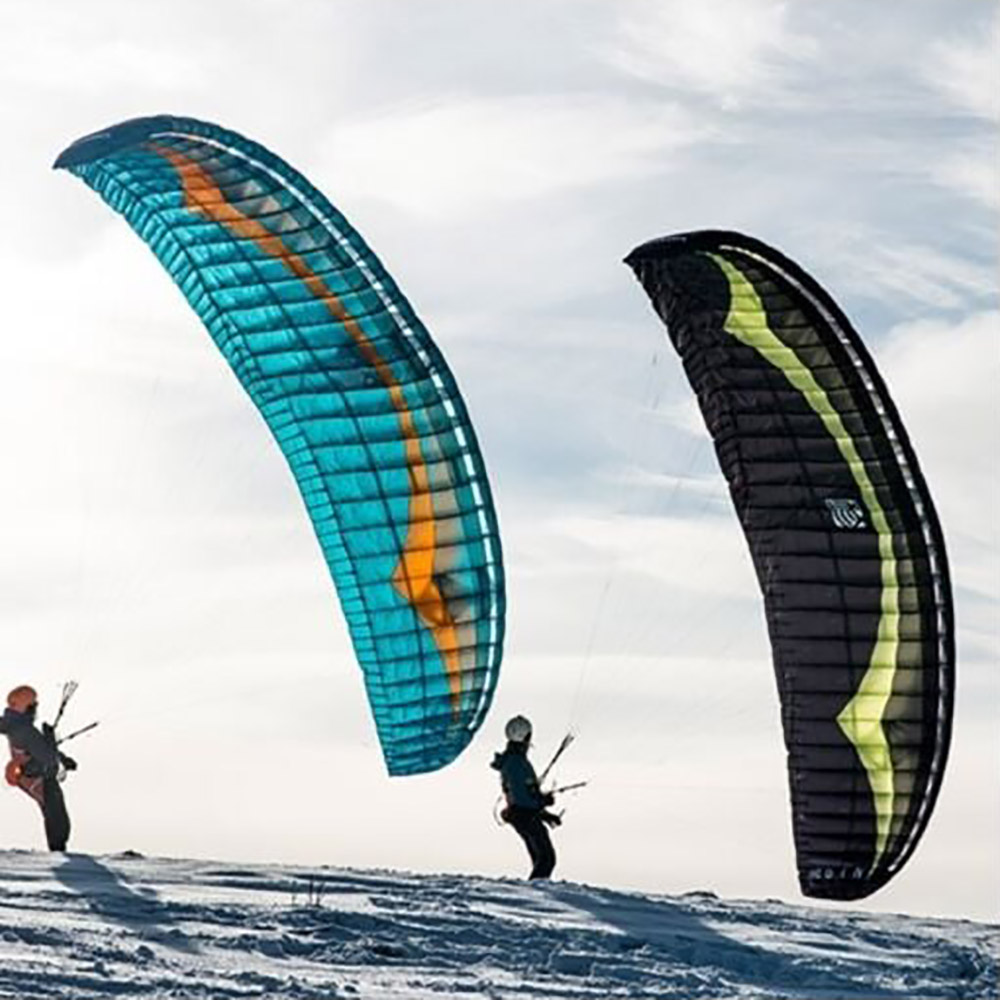 Gin Griffin D Paragliding Wing