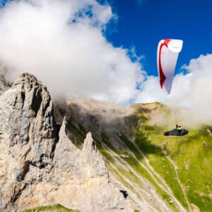 Gin Puma Paragliding Wing