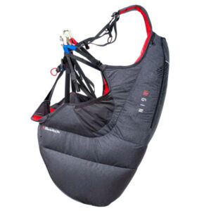 Gin Switch 2 Harness