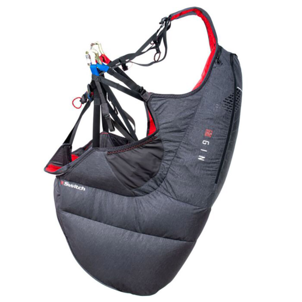 Gin Switch 2 Harness