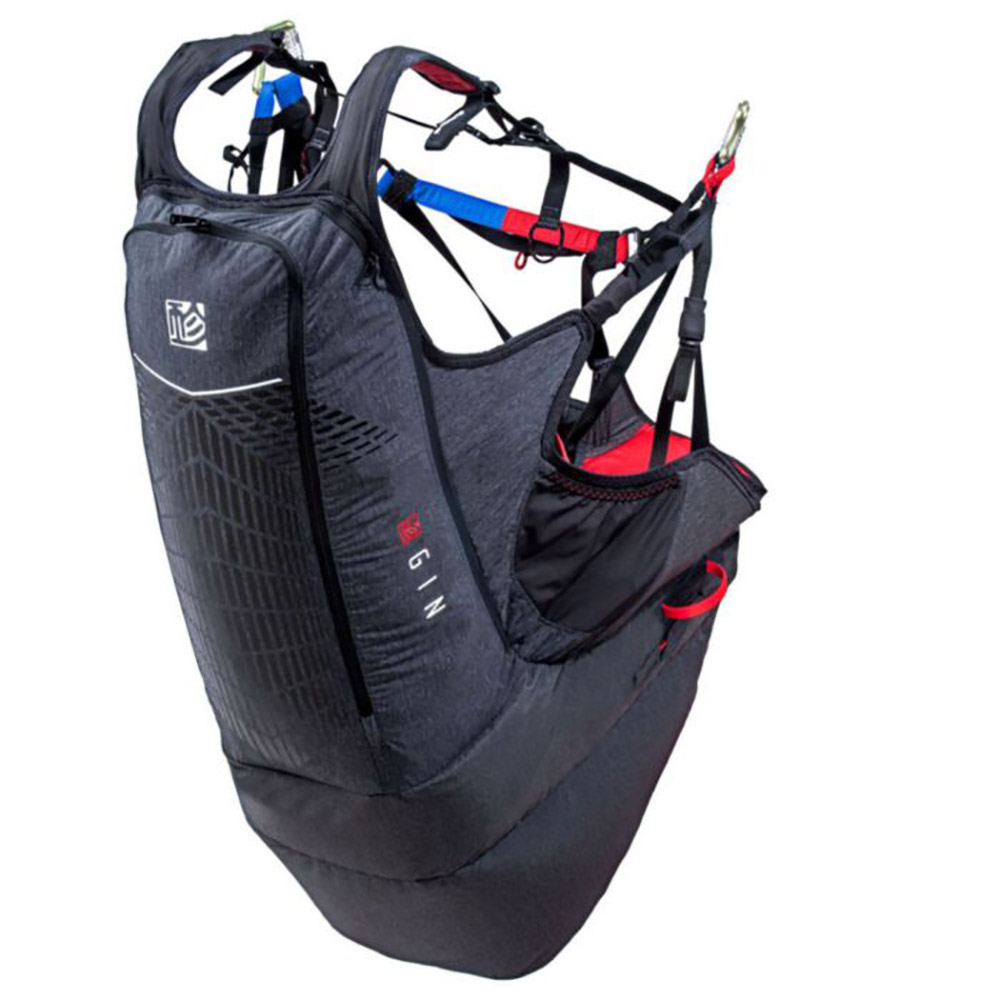 Gin Switch 2 Harness
