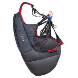 Gin Switch 2 Harness
