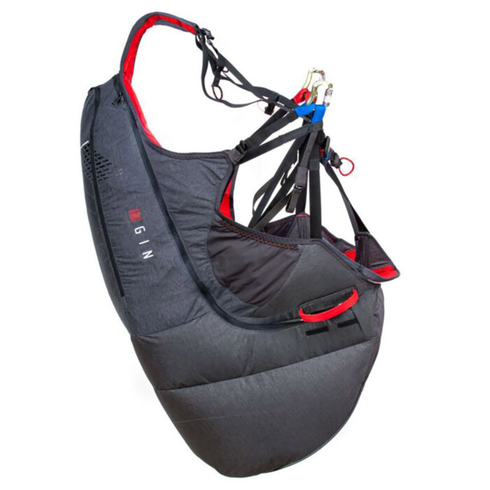 Gin Switch 2 Harness