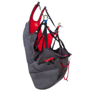 Gin Switch 2 Harness