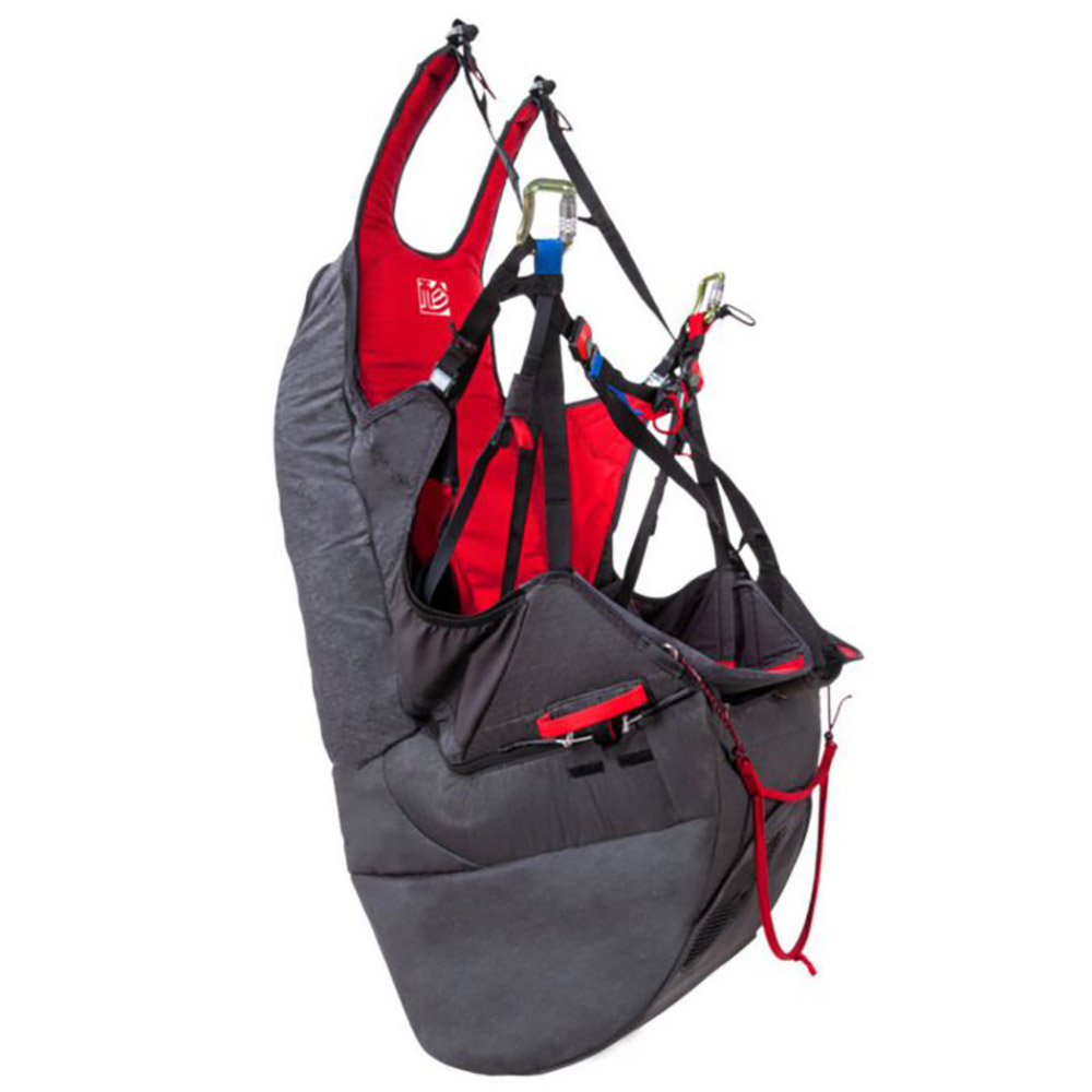 Gin Switch 2 Harness