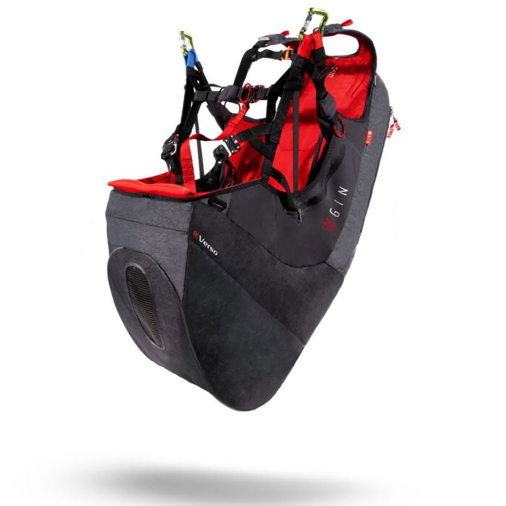 Gin Verso 3 Harness