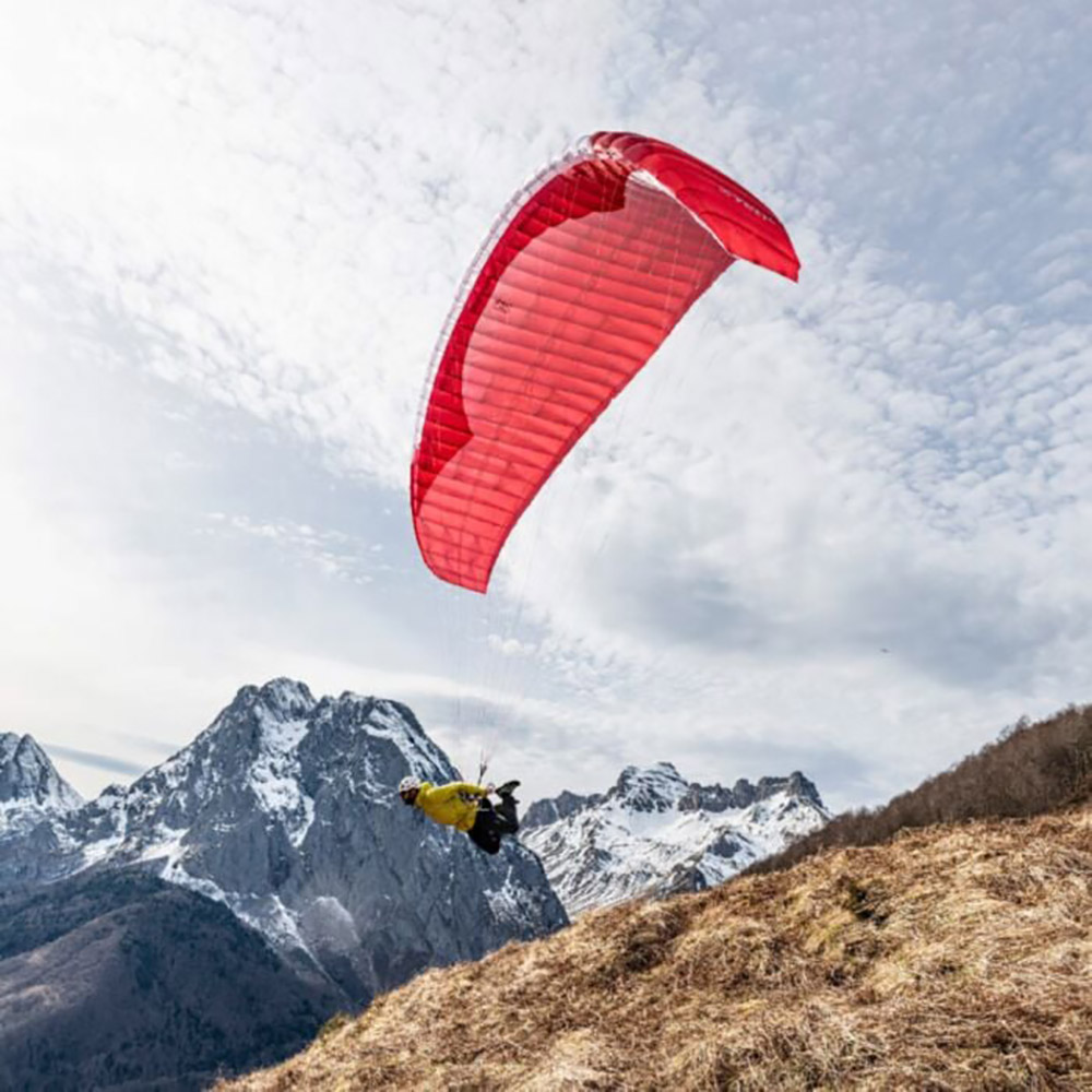 Gin Yeti 6 Paragliding Wing