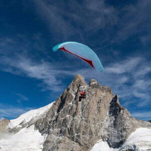 Gin Yeti 6 Paragliding Wing
